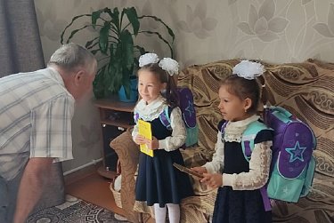 Депутатские встречи в Матвеевском районе